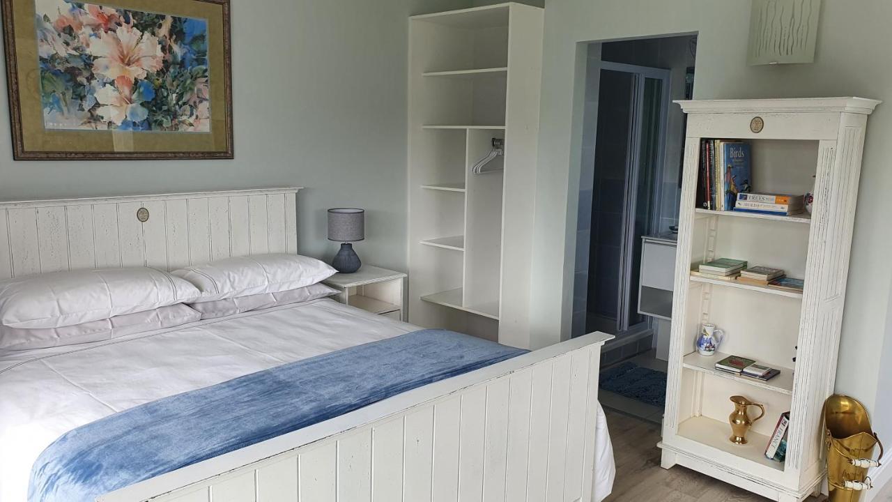 Modern Solar Powered 1 Bed Studio Apartment With Amazing Views Плеттенберг-Бей Экстерьер фото