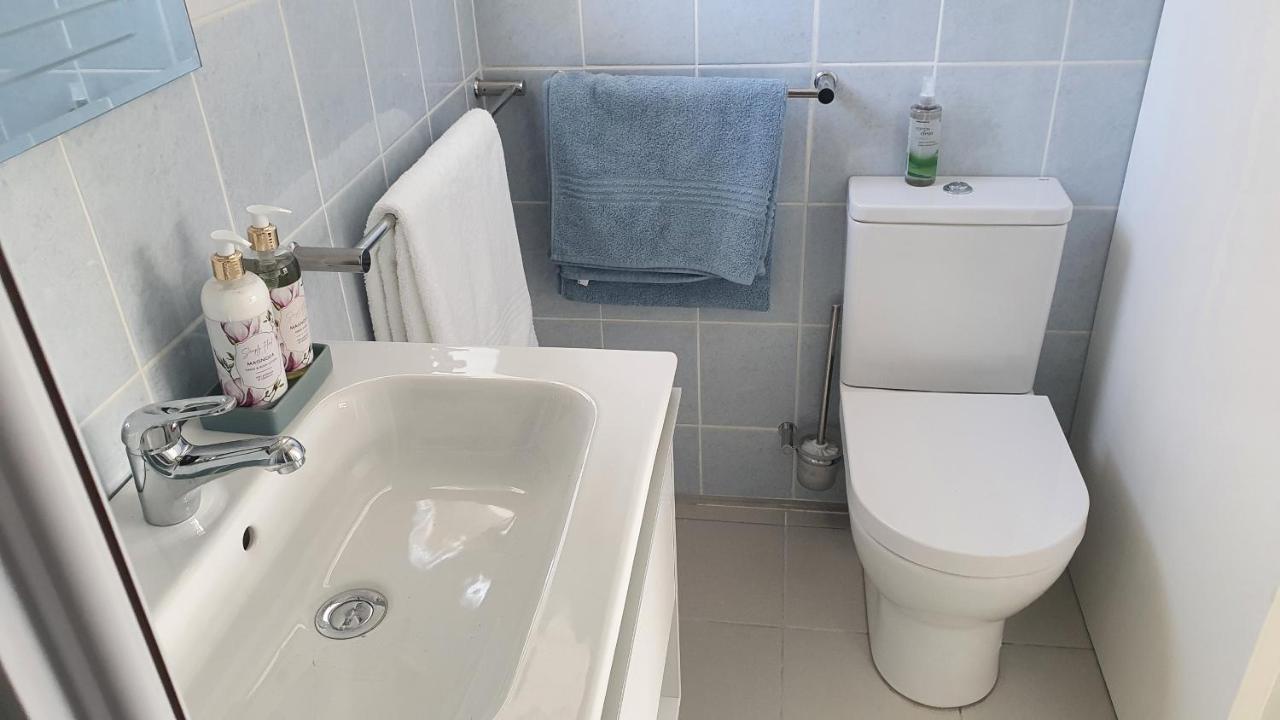 Modern Solar Powered 1 Bed Studio Apartment With Amazing Views Плеттенберг-Бей Экстерьер фото
